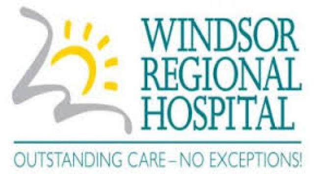 Windsor Regional Hospital Logo bmp