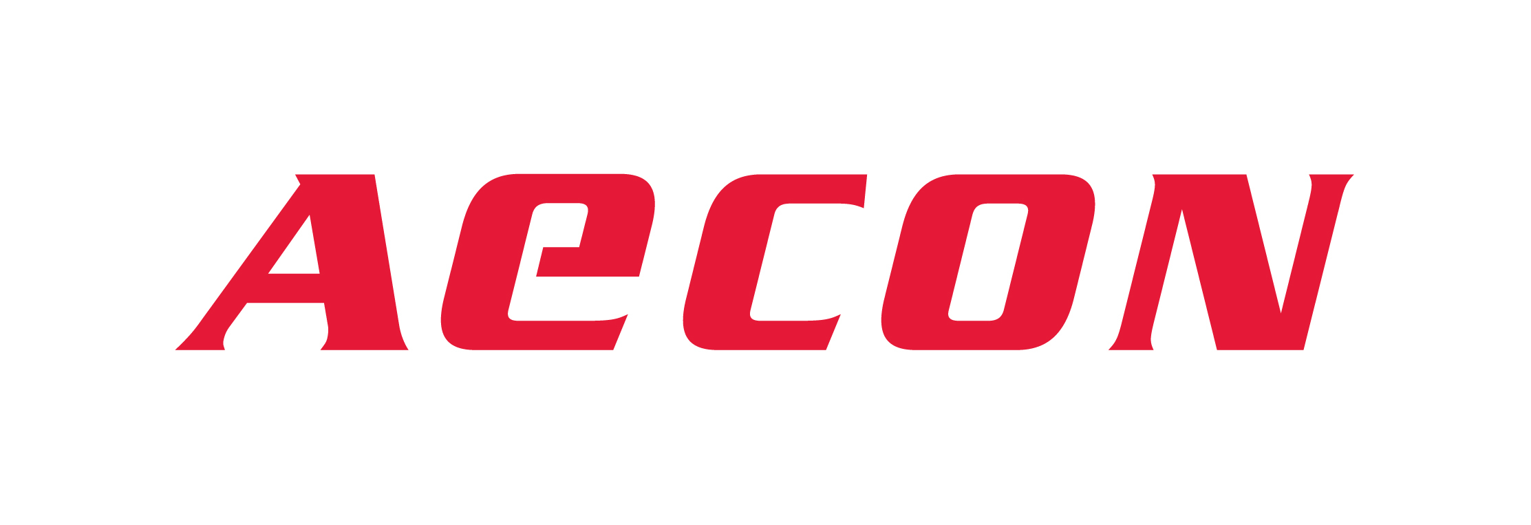 Aecon r 2012 logo