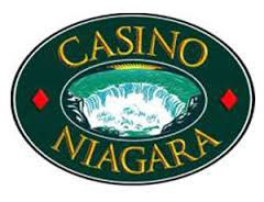 Casino niagara logo