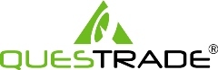 Questrade logo