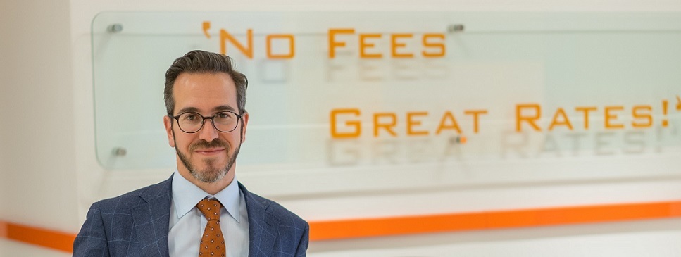 Dan eisner no fees banner
