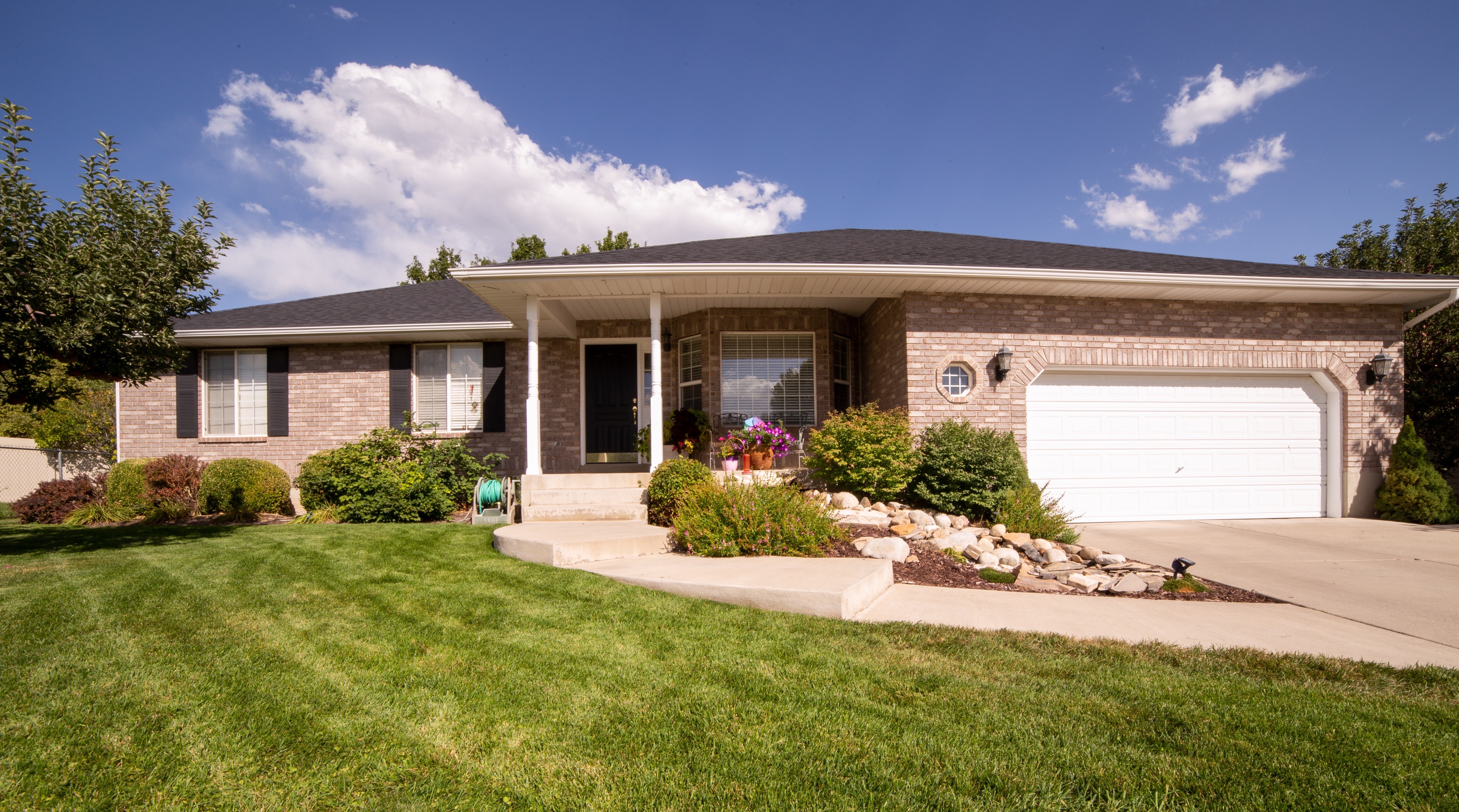 London TNM City Page