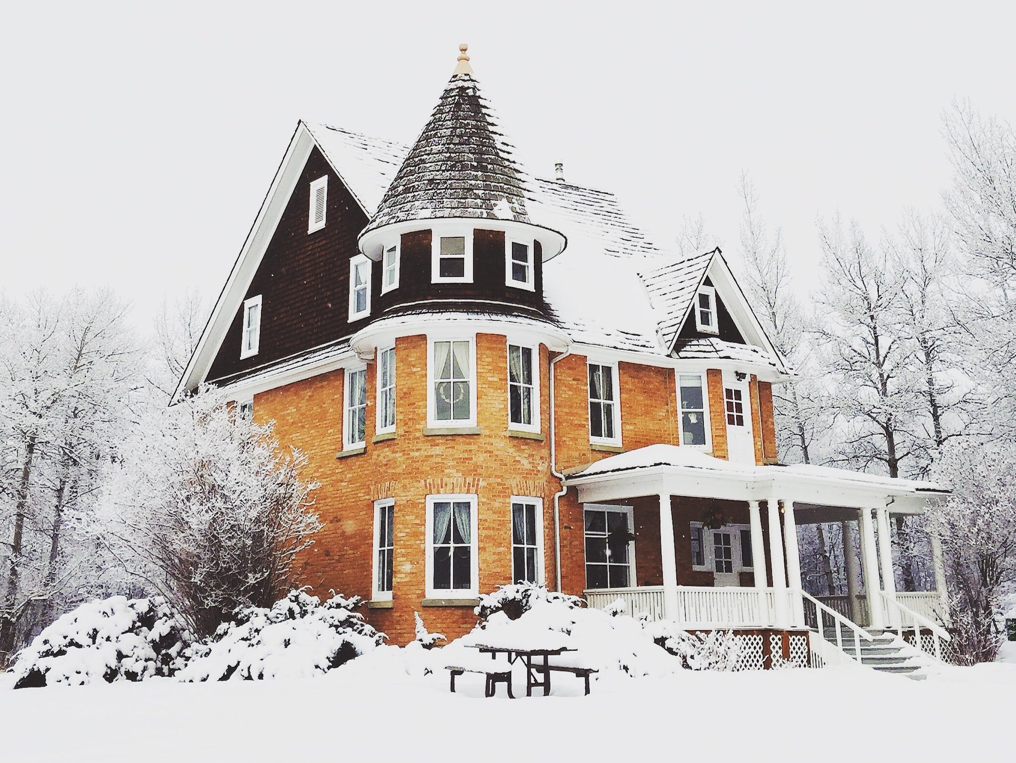 Montreal TNM City Page