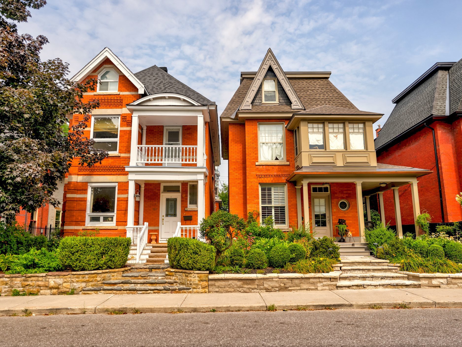 Ottawa Houses