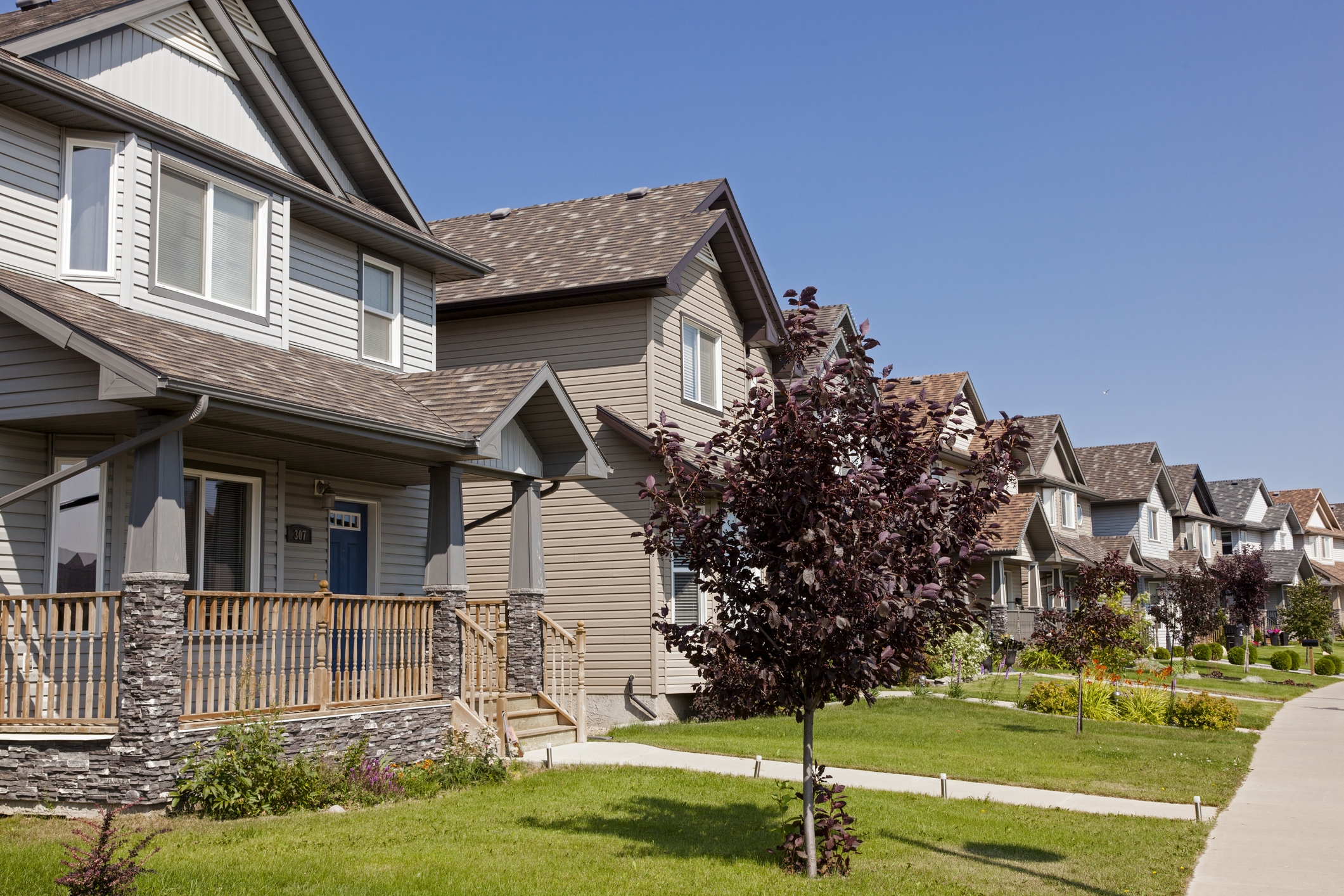 Mortgage Brokers in Saskatoon Rates from 3.99