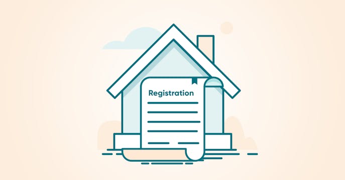 How Is Your Mortgage Registered?